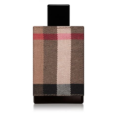 burberry london pour homme eau de parfum